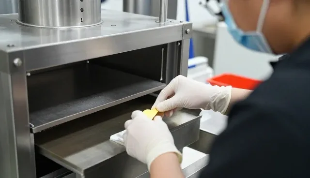 食品代加工服务在冷链配送中的实际应用分析