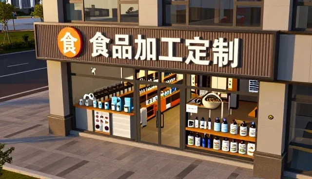 食品生产加工中的常见问题及应对策略