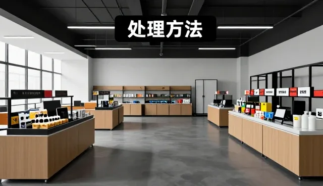 食品加工场景中的卫生管理关键环节与实践